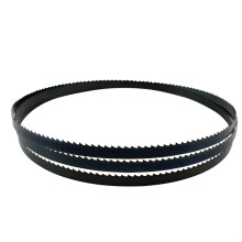 3er-Pack Bandsägeblätter 2375 mm x 13 mm TPI4SK5 Stahl