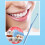 Orthodontic Interproximal Brush Tapered Tip 17cm 3