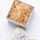 Crinkle Cut Paper Shred Champagne 1 lb 4