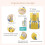 Backpack,Cute Backpack,Cute School Backpack for Elementary Simple Backpack 3