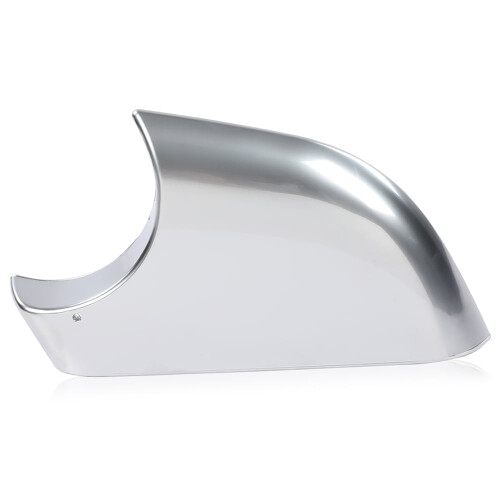 Compatível com Tesla Model 3 2017-2022 - Suporte Inferior da Capa do Espelho Retrovisor Lateral Esquerdo (Novo)