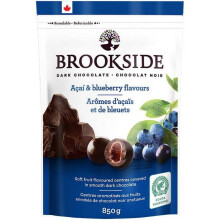 Choklad Acai & Blåbär 850 g/30 oz. Choklad