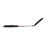 Telescope LED Light Reflector Safety Mirror 17x5 cm Black 1