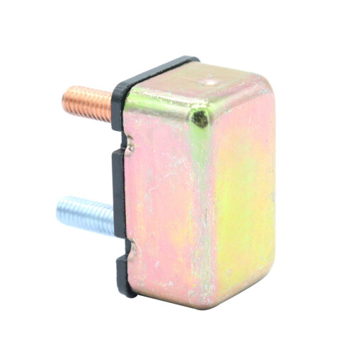 Car Circuit Breaker for Engine Electrical System Protection