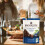 Schokolade Acai & Blaubeere 850 g/30 oz. Pralinen 4