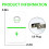 FACEGA2Pcs Power Saver Pro X από τον Elon Musk, Πολύπριζο με προστασία από υπερτάσεις για 4