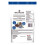 Schokolade Acai & Blaubeere 850 g/30 oz. Pralinen 3