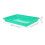 ROSENICE Stackable Sorting Trays for Kids PP Material 54 2
