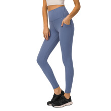 Leggings de yoga para mujer, leggings de cintura alta para mujer, pantalones de yoga suaves y elásticos para deportes y fitness, leggings