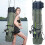Τσάντα ψαρέματος PRETXORVE – Holds5Rods, Ελαφριά θήκη ταξιδιού και οργάνωση εργαλείων, 1