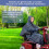 Rain Cover for Mobility Scooter with Sleeves Extra Large 8