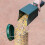 Squirrel feeder weight-activated rotating 5 lbs capacity 4