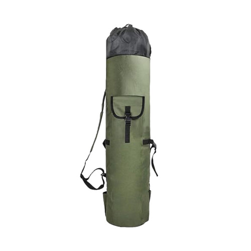 Τσάντα ψαρέματος PRETXORVE – Holds5Rods, Ελαφριά θήκη ταξιδιού και οργάνωση εργαλείων, 1