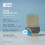 Host Freeze XL Weingläser, Isolierbecher, 355 ml, 2er-Set, Grau 2