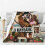 Microvezel flanellen plaid 50x40 inch 2