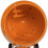 Lumberjack Cement Mixer 135L 550W 4