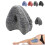Knæpude til sidesovere – Memory Foam, 1-pak 1