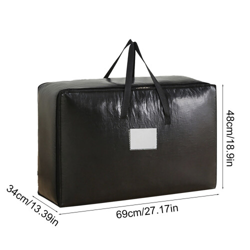 Málaí Bogtha Tromshaothair An-Mhóra Black2Pack 2