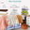 Heavy-Duty PP Woven Storage Bag 100L 4