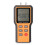 Digital Manometer for Pressure Measurement, Adjustable Indoor Temperature, LCD Display 4