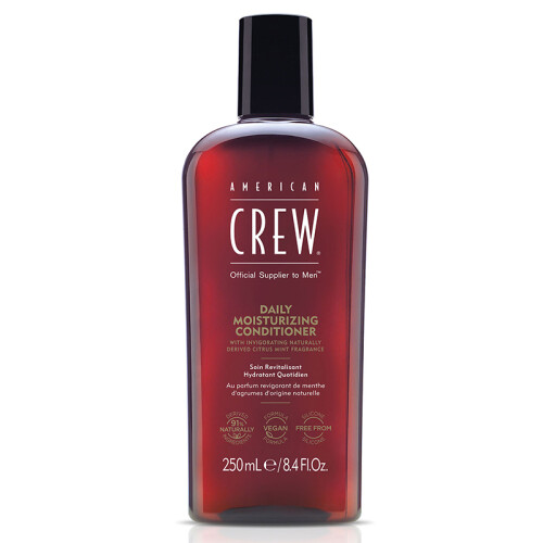 American Crew American Crew Daily Moisturizing Conditioner  250 ml