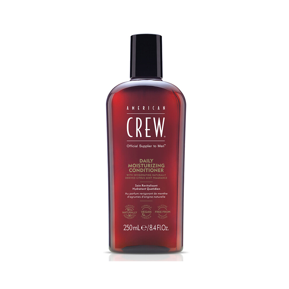 American Crew Daily Moisturizing Conditioner 250Ml