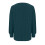 Lenago Pullover für Damen, trendige Plus-Size-Mode, langärmelig, locker, einfarbig, Bluse, Pullover, Jumper 5