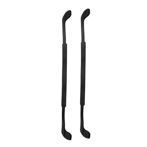 Elastic Eyeglass Holder Strap with Silicone Material for Hanging Color 2 Pcs