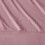 Ensemble de draps en microfibre rose pour lit simple, 3 pièces 4