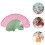 40 Pcs Birthday Decor Scratch Card Student Pupils 1