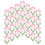 40 Pcs Birthday Decor Scratch Card Student Pupils 8