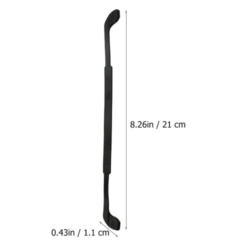 Elastic Eyeglass Holder Strap with Silicone Material for Hanging Color 2 Pcs 1