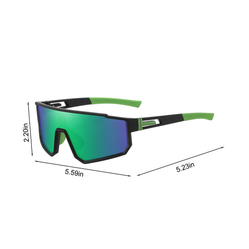 Γυαλιά ηλίου ποδηλασίας εξωτερικού χώρου για ποδήλατα βουνού, άνδρες, γυναίκες, 2