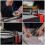 1pc Stainless Steel Rolling Pin Multifunctional Dough Roller Kitchen Tool 4