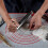 1pc Stainless Steel Rolling Pin Multifunctional Dough Roller Kitchen Tool 7