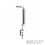 1pc Stainless Steel Rolling Pin Multifunctional Dough Roller Kitchen Tool 5