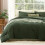 Dekbedset voor kingsize bed met 2 kussenslopen 1