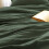 Dekbedset voor kingsize bed met 2 kussenslopen 4