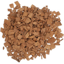 Tineasur Brandy Oak Chips for Aromatic Enhancement Suitable for Wine Making Supplies 1 Pack