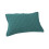 Polyester kussensloop met dikke vulling en elastische rand. 1