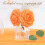 16 Ivory White Artificial Roses with Stems 4