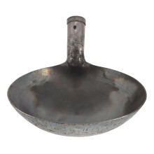 Large Water Ladle Household Water Scoop Reusable Water Spoon Metal Spoon Large Ladle Spoon