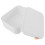 OUNONA 1Pc Wardrobe Underwear Organizer Plastic Socks Sorting Case Underpants Container 6