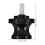 Motorcycle Swingarm Spools Sliders 6mm Metal 2