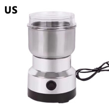 For Mini Electric Grinder 150W Portable Food Processor For Baby Food Coffee Spices