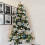 Μεταλλική κορδέλα από πολυεστερικό πλέγμα MOQIN, 25 εκ. x 28 εκ., διακόσμηση DIY για 4