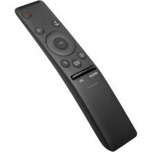 Τηλεχειριστήριο Soundbar για συμβατότητα με το σύστημα ηχείων Home Theater Audio Surround Sound της