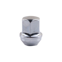 2PCS/Set, OEM Style Factory Lug Nuts, Hex Lug Nuts Fit For Buick Insight Cruze Corvette GL8 Grand Touring Myriad