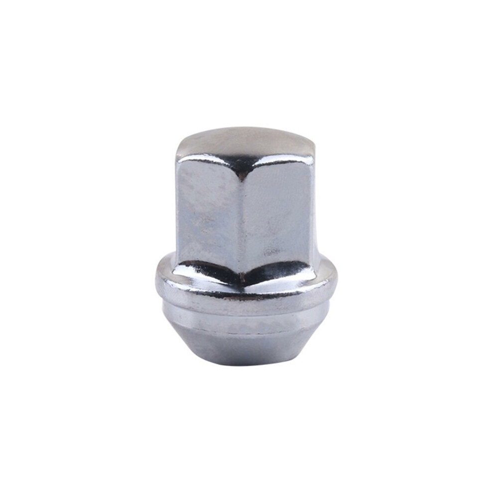 2Pcs/Set, Oem Style Factory Lug Nuts, Hex Lug Nuts Fit For Buick Insight Cruze Corvette Gl8 Grand Touring Myriad 9448990354269