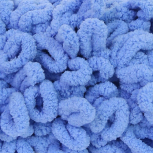 3 τεμάχια/300 γρ. Νήμα Loop, 100% πολυεστερικό νήμα Chenille Puffy για χειροτεχνίες 1